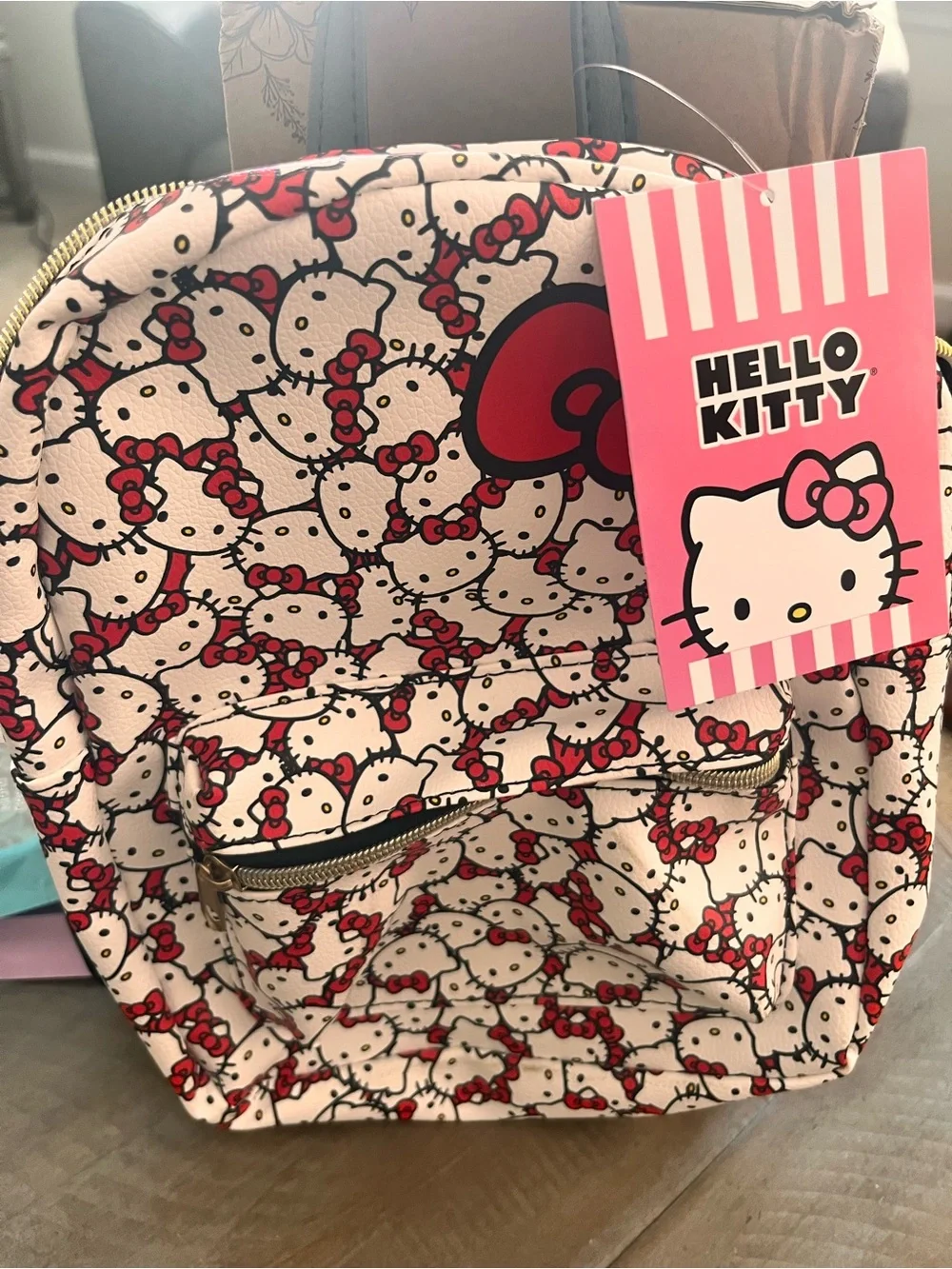 Hello Kitty cute hello